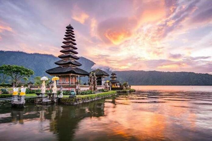 Kota Denpasar Bali