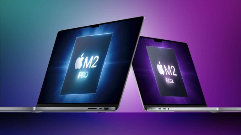 Mac Terbaru Muncul di Geekbench
