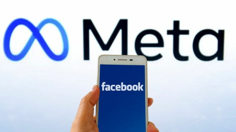 Meta Skandal Cambridge Analytica