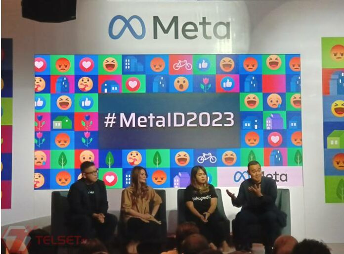 Meta Indonesia 2023