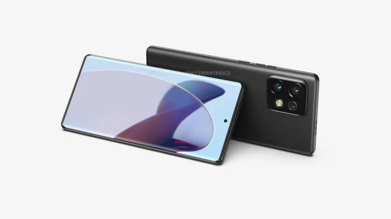 Motorola Moto X40 Pro