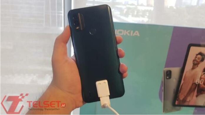 Daftar 10 HP Nokia Terbaru April 2024, Harga Mulai 1 Jutaan