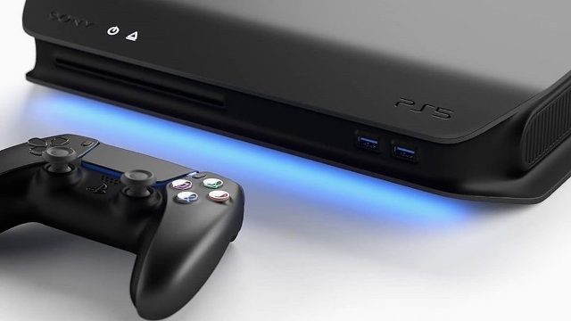 PlayStation 5 Terbaru Rilis Awal 2023