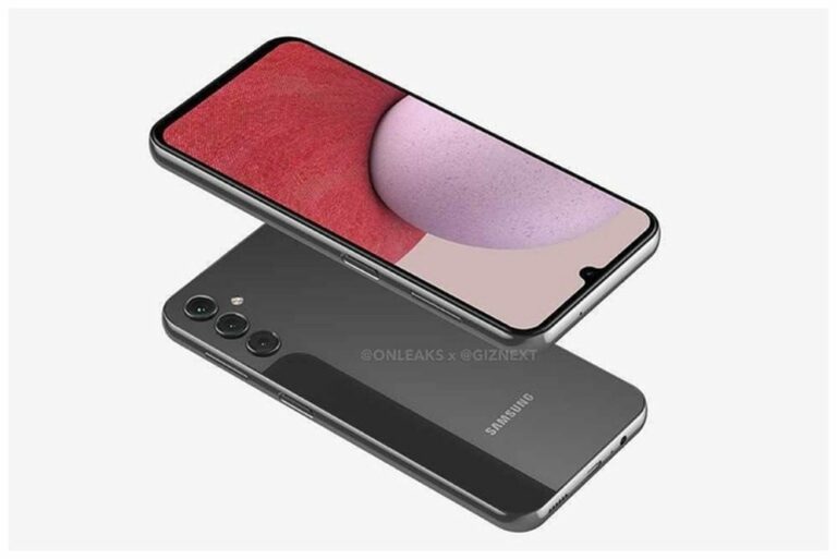 Galaxy A14 5G Exynos 1330