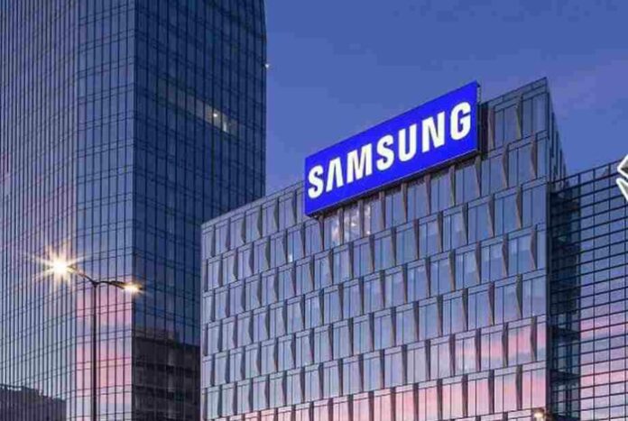 Samsung Device Experience keuangan memburuk
