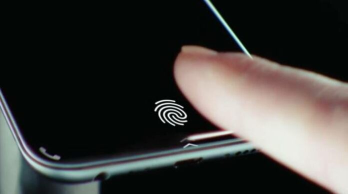samsung teknologi sensor pemindai sidik jari