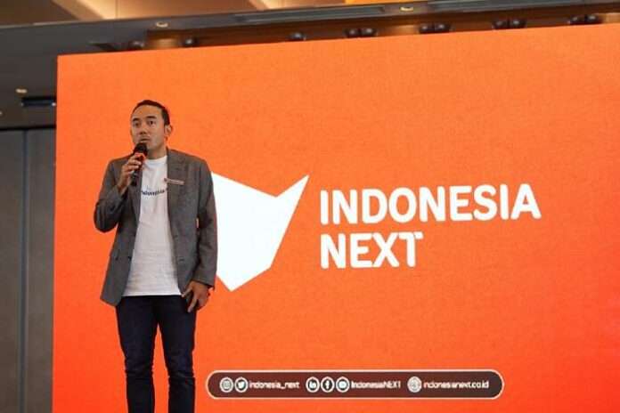 Telkomsel IndonesiaNEXT Season 7 2022