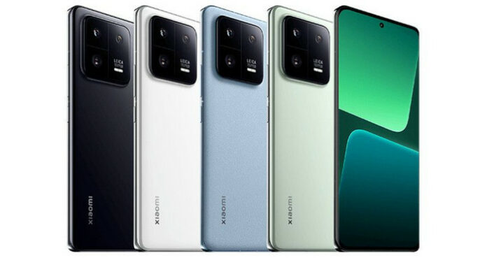 Xiaomi 13 Dan 13 Pro Resmi Dirilis, Spesifikasi Gahar Harga Murah