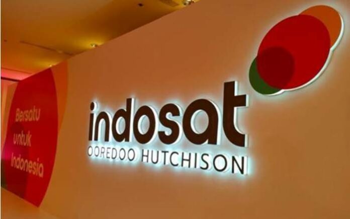 eSIM Indosat Ooredoo Hutchison 2
