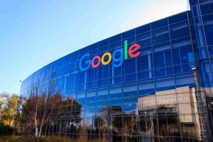 Google Melanggar Privasi Anak