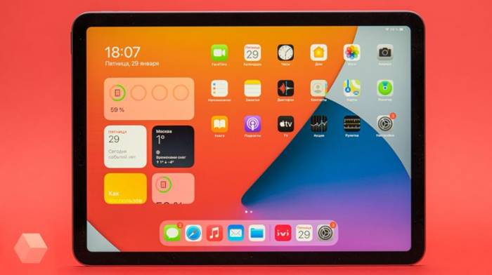 Harga Resmi iPad 10 di Indonesia, Mulai dari Rp 8 Jutaan