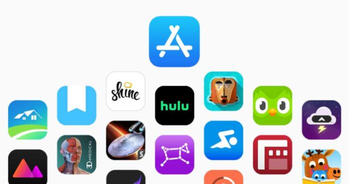 App Store Pihak Ketiga iPhone