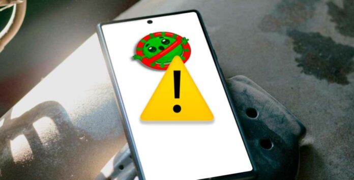 Android 14 Blokir Aplikasi Usang
