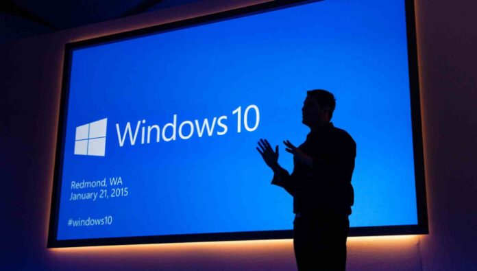 Microsoft Setop Penjualan Windows 10