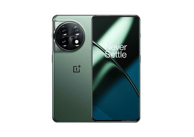 Harga dan Spesifikasi OnePlus 11
