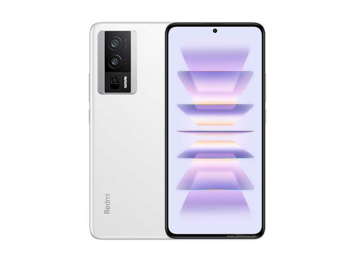 Harga dan Spesifikasi Xiaomi Redmi K60 Pro
