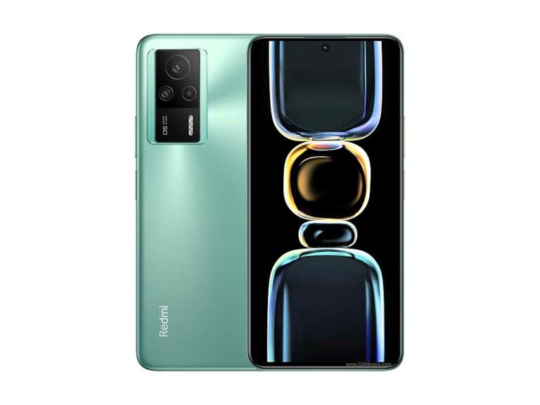 Harga dan Spesifikasi Xiaomi Redmi K60E