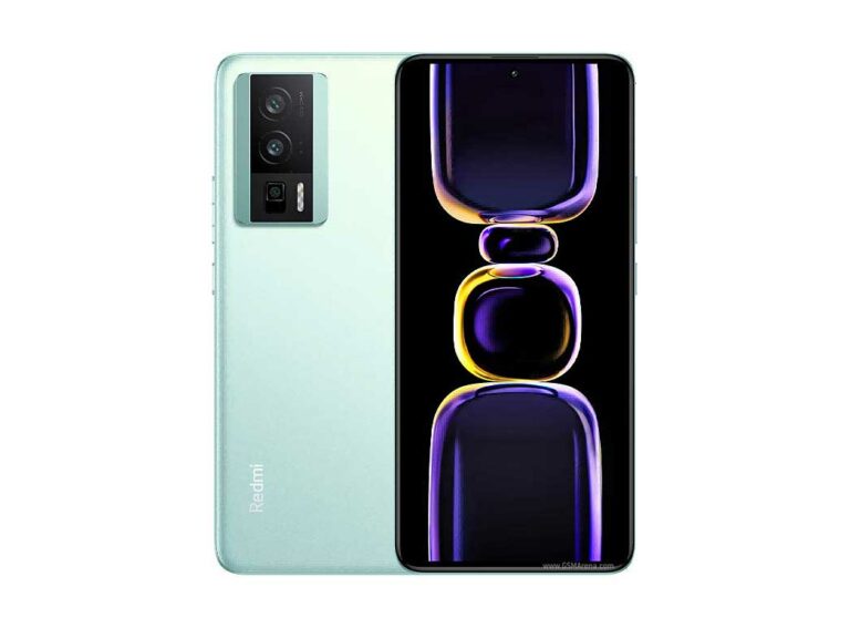 Harga dan Spesifikasi Xiaomi Redmi K60