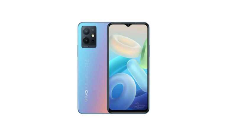 Harga dan Spesifikasi vivo Y55s 2023