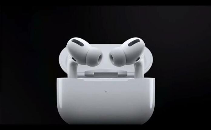 Apple AirPods Lite