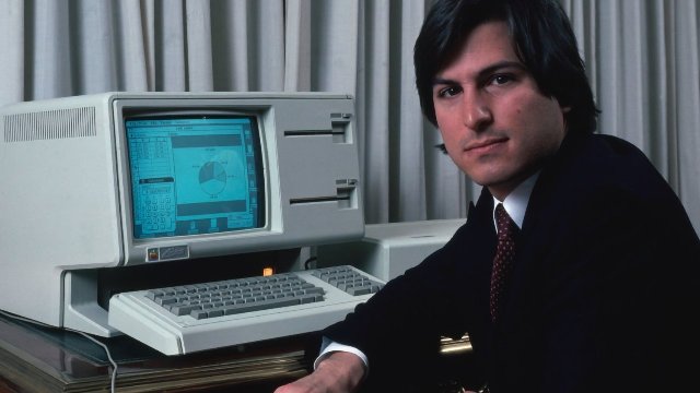 Mengenal Apple Lisa, Pionir Komputasi yang Terlupakan