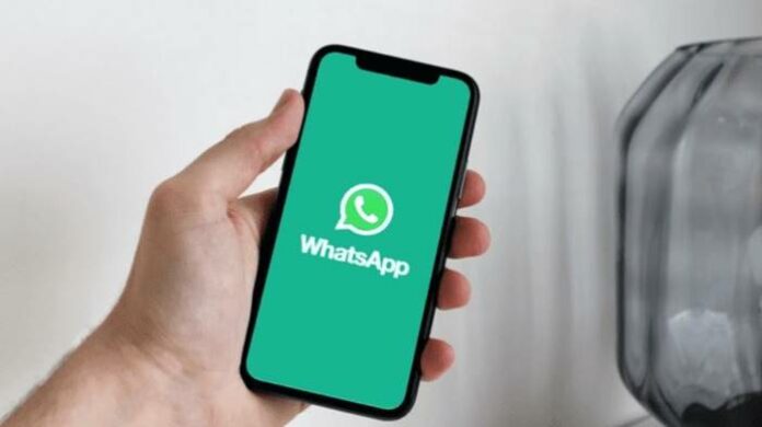 Cara Kirim Pesan WhatsApp Tanpa Internet 4