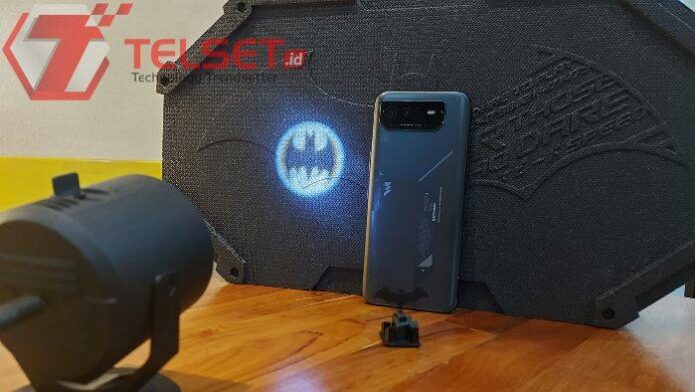 Harga Asus Phone 6 Batman Edition