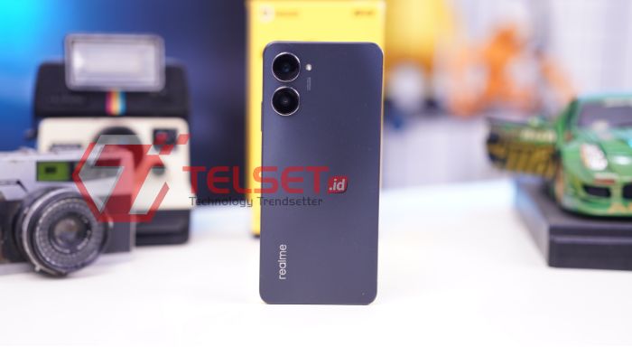 Review Realme 10 Pro