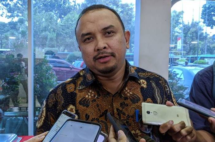 Dirut BAKTI Anang Latif Korupsi BTS 4G