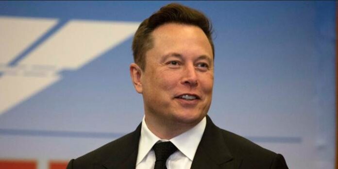 Elon Musk Kehilangan Uang Rp 3.114 Triliun