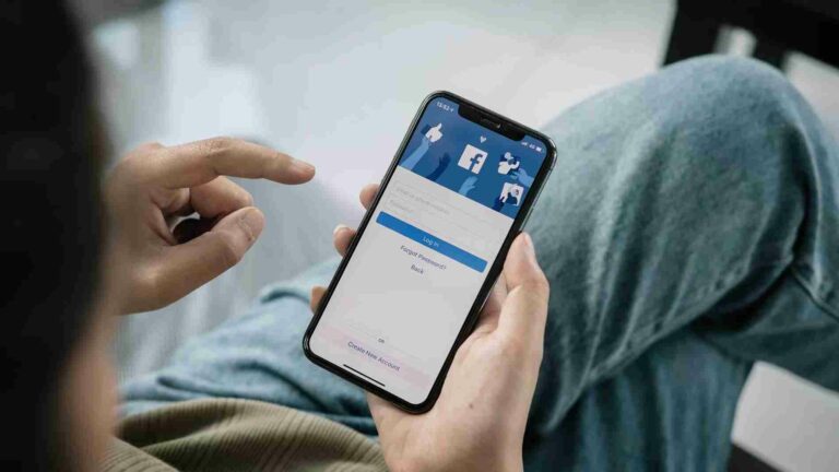 Facebook Menguras Baterai HP