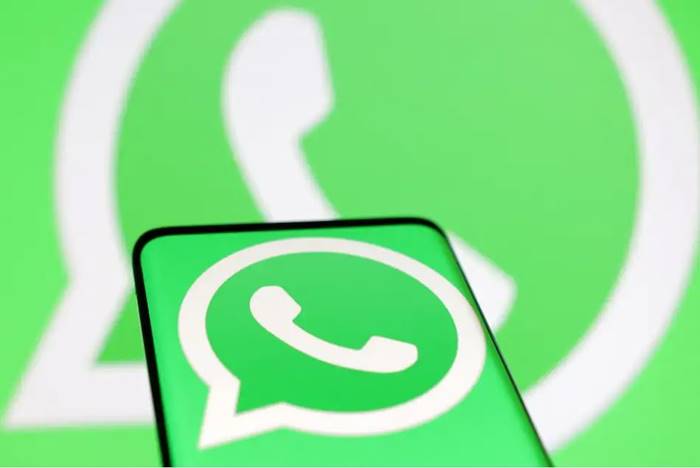 WhatsApp Bikin Fitur Kirim Gambar Berkualitas Tinggi