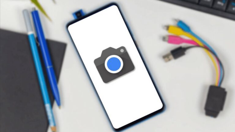 Google Camera 8.7
