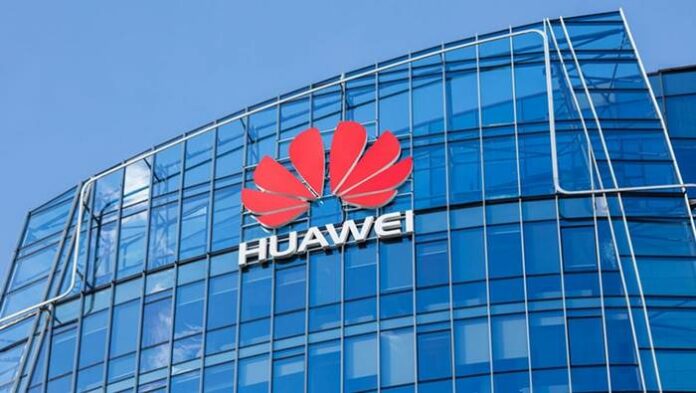 Huawei Korupsi BTS 4G