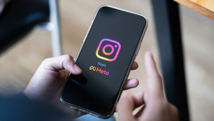 Instagram Quiet Mode Kontrol Rekomendasi