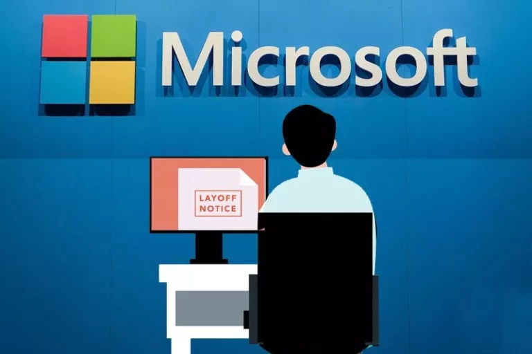 Lagi, Microsoft akan PHK 11.000 Karyawan dalam Waktu Dekat