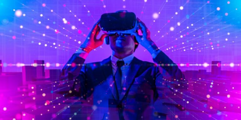 aplikasi Metaverse