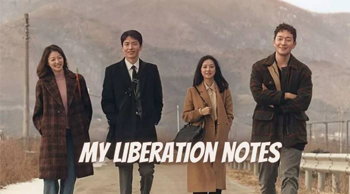 My Liberation Notes