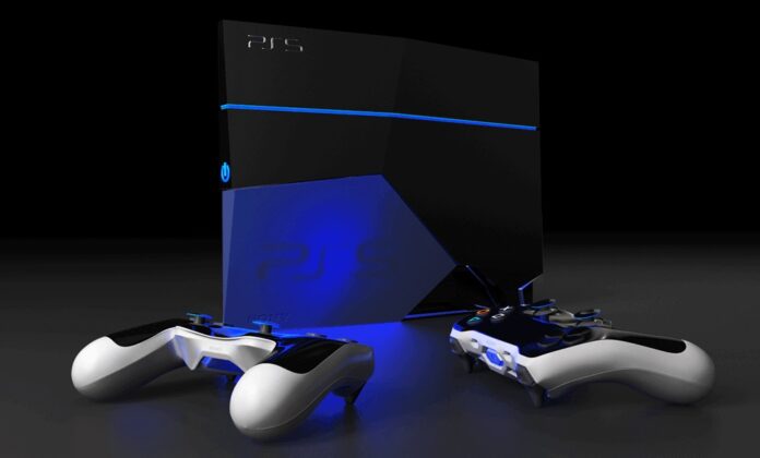 PlayStation 5 Pro Rilis