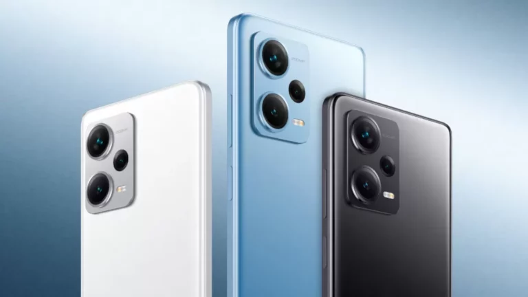 Kelebihan Redmi Note 12 Pro