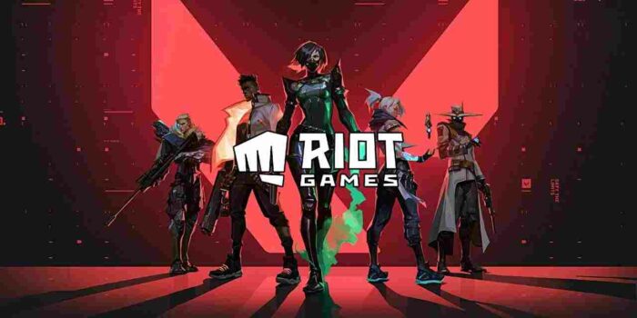 Riot Games Jadi Target Serangan Siber, Update Valorant Ditunda