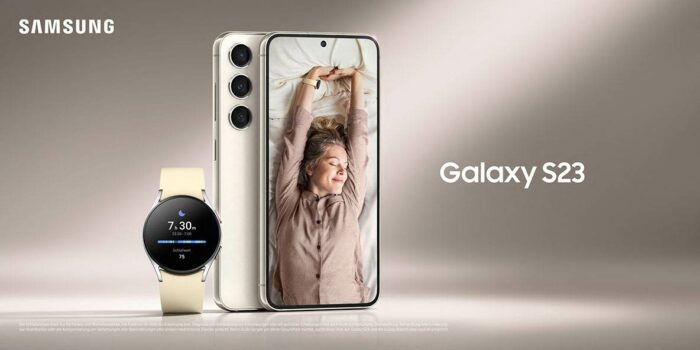 Bocoran Harga Samsung Galaxy S23 Series Terungkap, Ini Detailnya