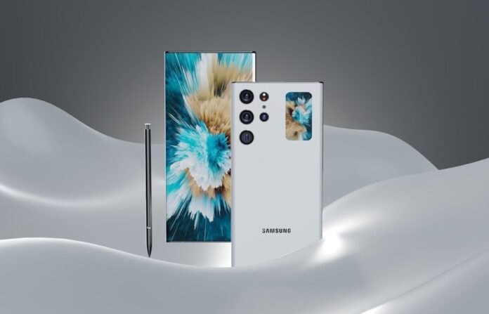 Memori Samsung Galaxy S23