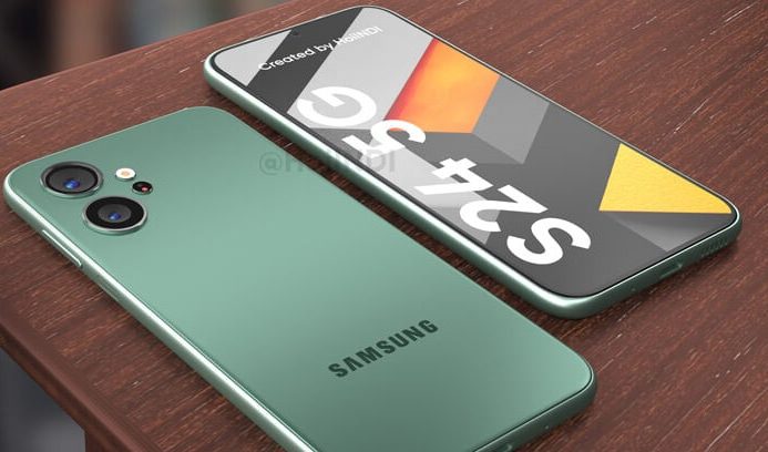 Spesifikasi Samsung Galaxy S24