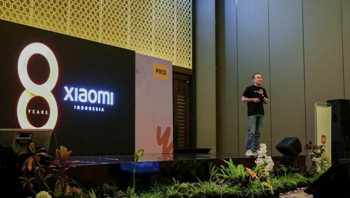 Strategi Xiaomi Indonesia 2023