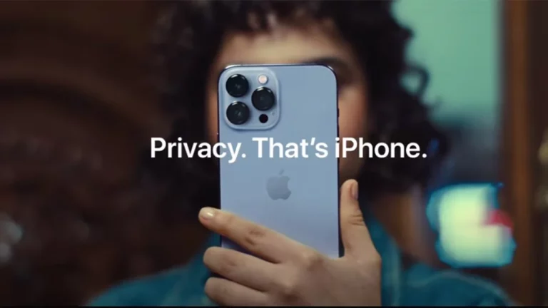 Ketahuan “Nyolong” Data Analitik, Apple Digugat Pengguna iPhone