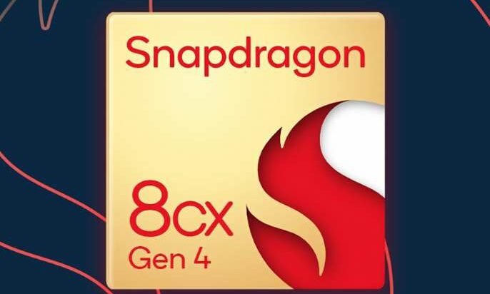 Qualcomm Siapkan Snapdragon 8cx Gen 4