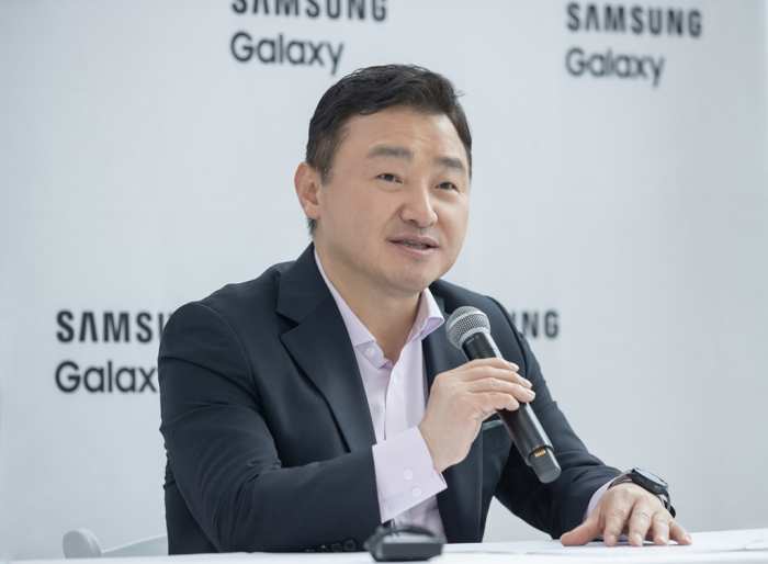 Bos Samsung Janjikan Galaxy S23 Lebih Ngebut dan Ramah Lingkungan