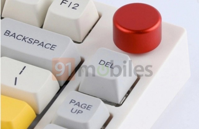 Keyboard OnePlus