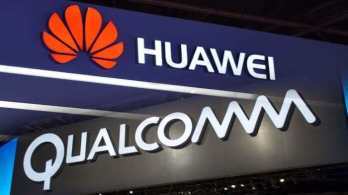 Sikap Qualcomm Larangan Huawei